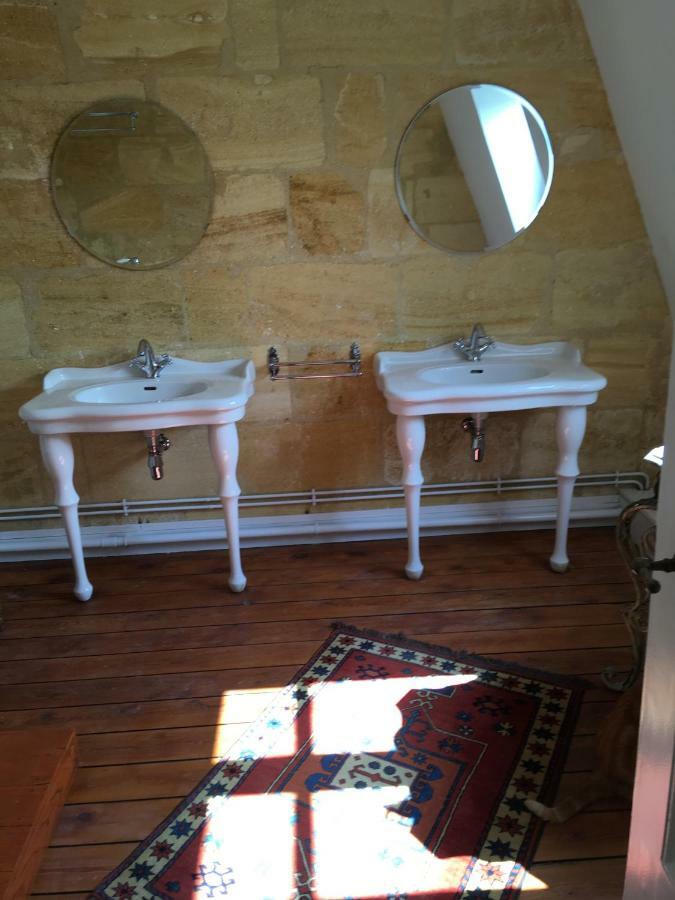 Les Chambres D'Hotes Du Domaine Du Pacha Beautiran Luaran gambar