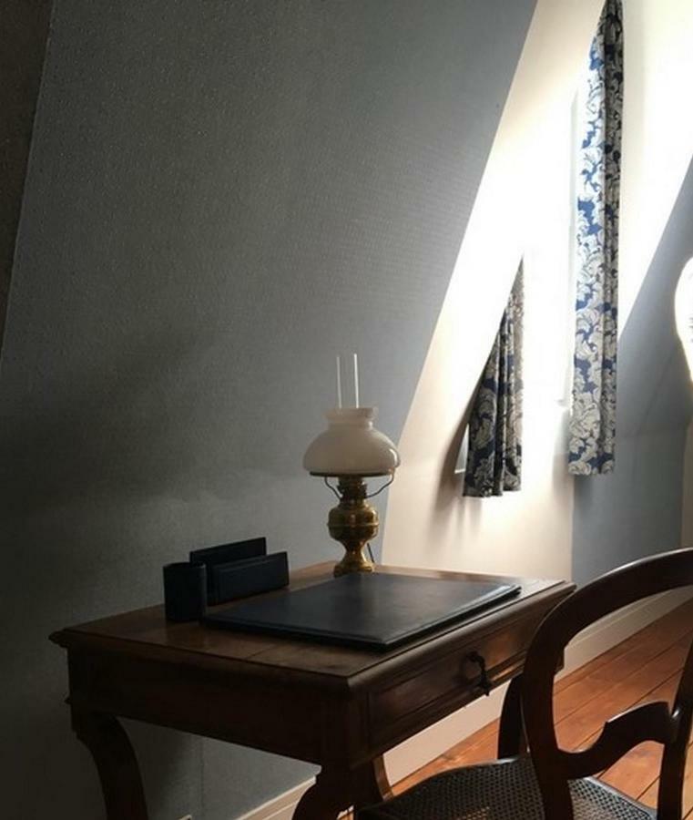 Les Chambres D'Hotes Du Domaine Du Pacha Beautiran Luaran gambar