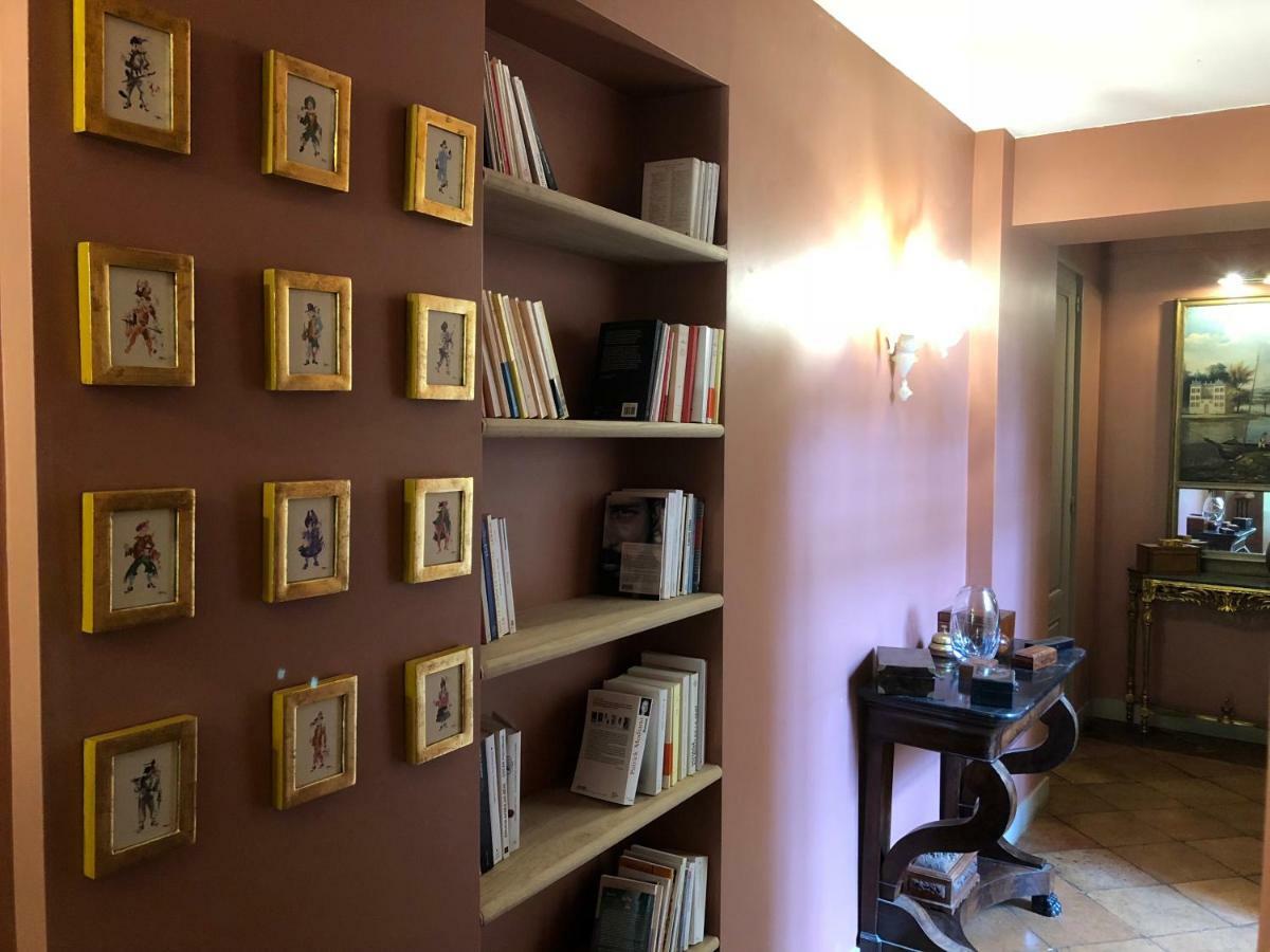 Les Chambres D'Hotes Du Domaine Du Pacha Beautiran Luaran gambar
